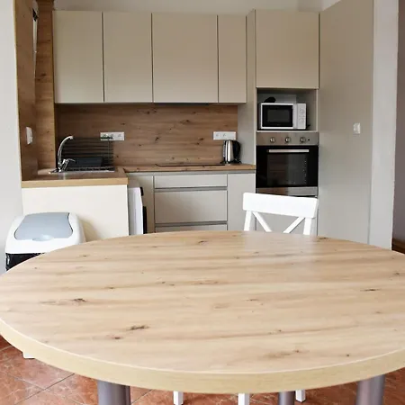 Maison d'hôtes Kovac 3*