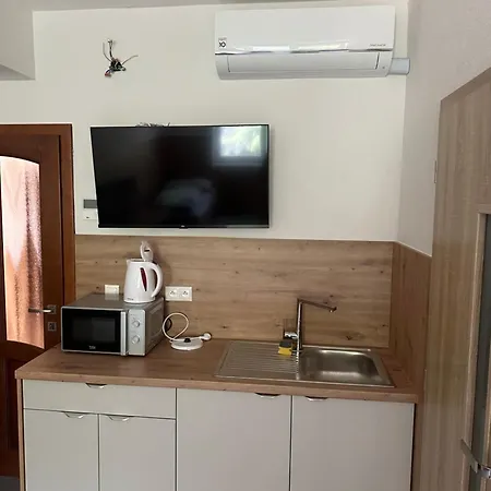 Maison d'hôtes Kovac 3*