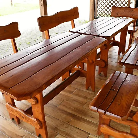 Kovac Maison d'hôtes 3*