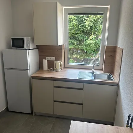 Kovac Maison d'hôtes Vráble